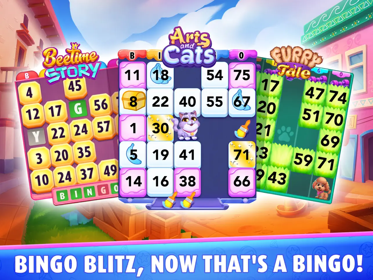 ゲームメイン画像