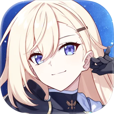 メインアイコン