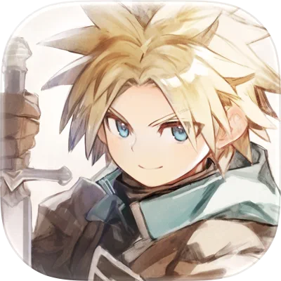 メインアイコン