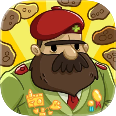 メインアイコン