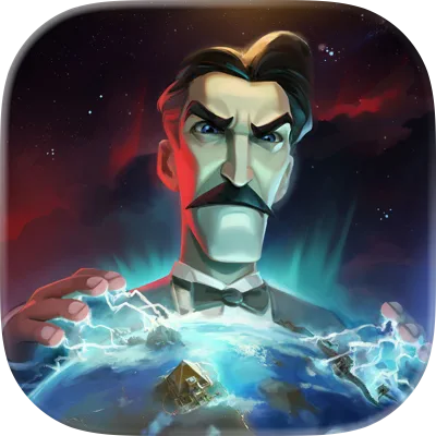 メインアイコン